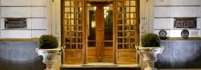 Grand Hotel Parkers Napoli