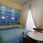 hotel europeo napoli