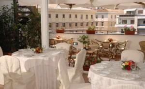 hotel 4 stelle Napoli: Palazzo Turchini