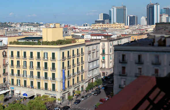 Hotel Stelle Napoli Centro Hotel Stelle Napoli Centro
