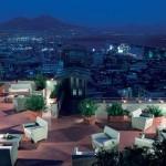 hotel sanfrancisco al monte, albergo 4 stelle Napoli hotel sanfrancisco al monte, albergo 4 stelle Napoli