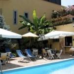 Hotel Villa medici Napoli, albergo tre stelle con piscina Hotel Villa medici Napoli, albergo tre stelle con piscina e parcheggio