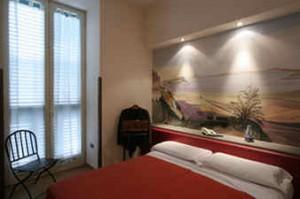 Grand Hotel Europa: Offerta speciale 3 notti a Napoli con sconto