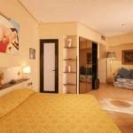 hotel executive, albergo tre stelle a Napoli