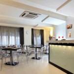 Golden hotel Napoli, albergo tre stelle