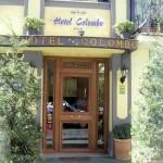hotel colombo, albergo tre stelle a Napoli hotel colombo, albergo tre stelle a Napoli