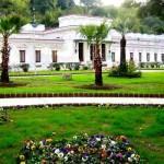 Hotel delle Terme Agnano, hotel con spa, unica struttura termale di Napoli
