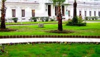 Hotel delle Terme Agnano, hotel con spa, unica struttura termale di Napoli