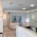 La Ciliegina hotel Napoli, albergo 4 stelle La Ciliegina hotel Napoli, albergo 4 stelle