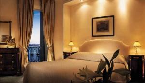 Hotel Excelsior, hotel di lusso Napoli