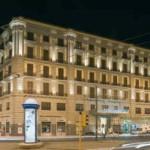 Una Hotel Napoli Una Hotel Napoli