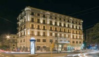 Una Hotel Napoli Una Hotel Napoli