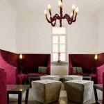 hotel Palazzo Decumani, albergo 4 stelle Napoli