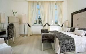 hotel Palazzo Decumani, Piazzetta Giustino Fortunato Napoli