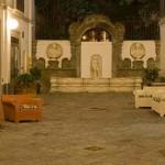 Hotel piazza Bellini, albergo 3 stelle Napoli