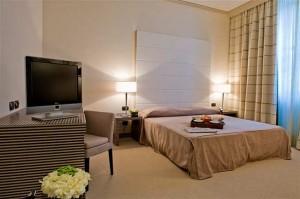 Hotel H2C, Via Nuova Marina Napoli