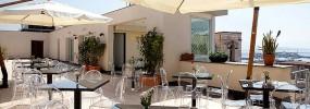 Hotel Naples, 4 stelle Corso Umberto 1, Napoli