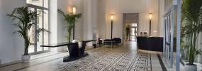 Hotel Palazzo Esedra, Napoli