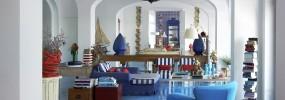 Maison la Minervetta, boutique hotel a Sorrento