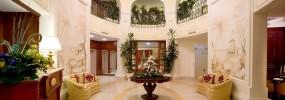 Hotel Palazzo Alabardieri Napoli (Chiaia, Piazza dei Martiri)