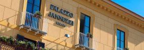 Palazzo Jannuzzi, boutique hotel a Sorrento