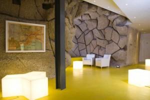 Hotel Correra 241 Art Hotel Napoli