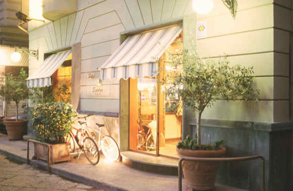 Hotel Esedra Napoli Corso Umberto Hotel Esedra Napoli Corso Umberto