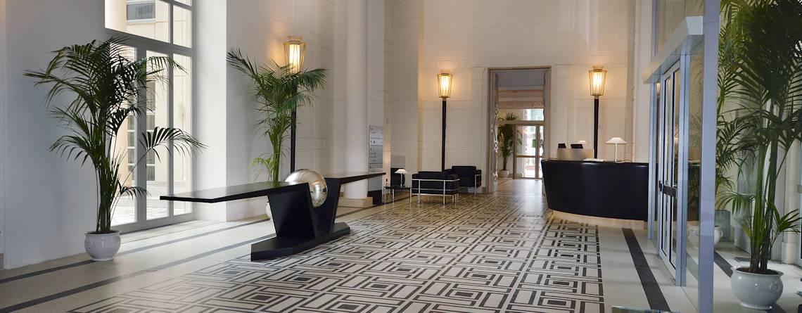 Palazzo Esedra Hotel Napoli Palazzo Esedra Hotel Napoli