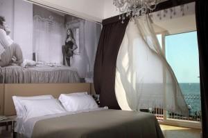 Partenope relais, Napoli: suite Sofia