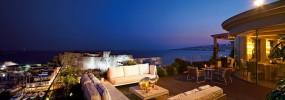 Grand Hotel Vesuvio, hotel di lusso sul lungomare di Napoli