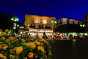 Palazzo Jannuzzi Boutique Hotel Sorrento Italia